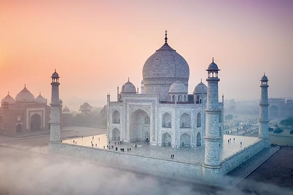 Agra