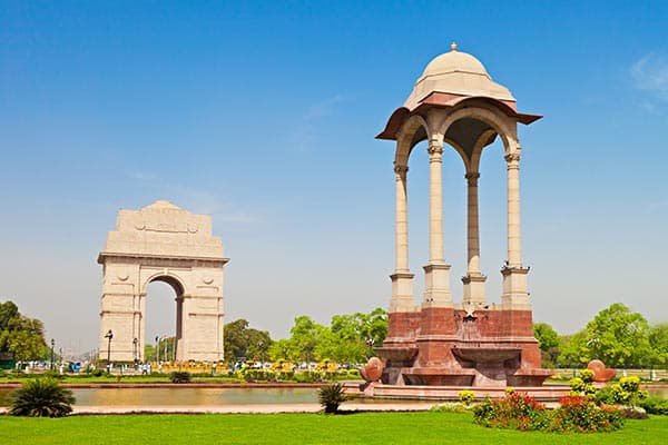 Delhi