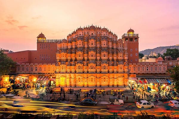 Jaipur