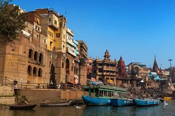 Varanasi