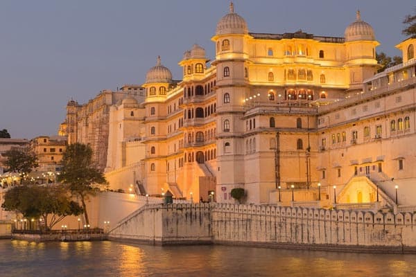 Udaipur