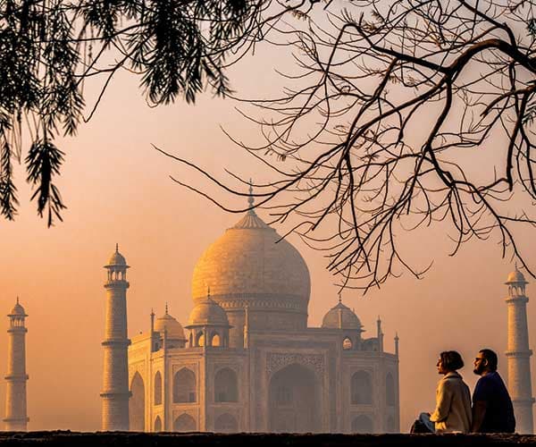 Travelling in India with India Travel Choice