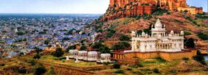 Golden Triangle Tour With Jodhpur And Udaipur