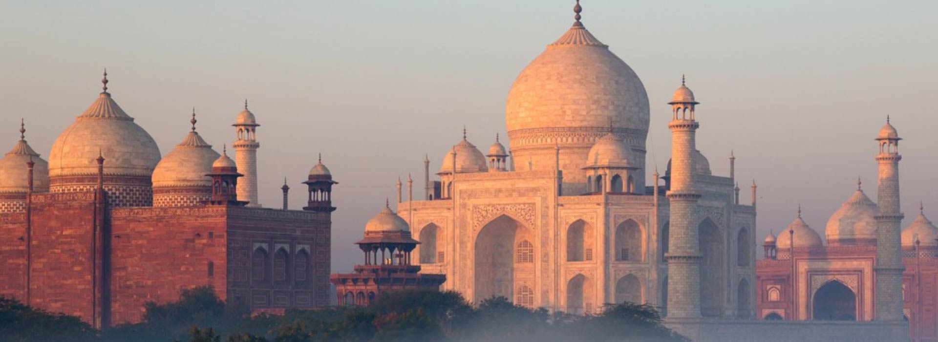 Taj Mahal Tour 3 Days