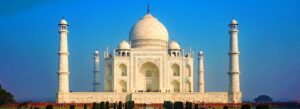 Same Day Agra Tour By Train