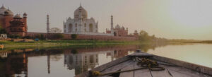 Taj Mahal Tour 4 Days